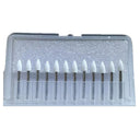 RMH3 Dental Supply FG White Flame FL2 — 12/Pack thumbnail 1
