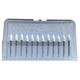 FG White Flame FL2 — 12/Pack