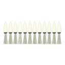 FG White Flame FL2 — 12/Pack thumbnail 4