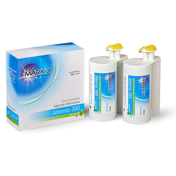 Cargus Alterna 380 Alginate Alternative