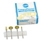 Shofu CompoMaster Coarse Assorted, HP Handpiece Kit