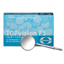 Hahnenkratt Dental Topvision FS, Ref 636X5, Plane CS Mouth Mirrors — 12/Box thumbnail 1