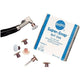 Shofu Super-Snap Buff, Pop-On Disc, Regular, 25/pk