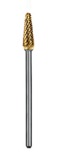 Dedeco Goldies Carbide Bur 47-XF 1/unit