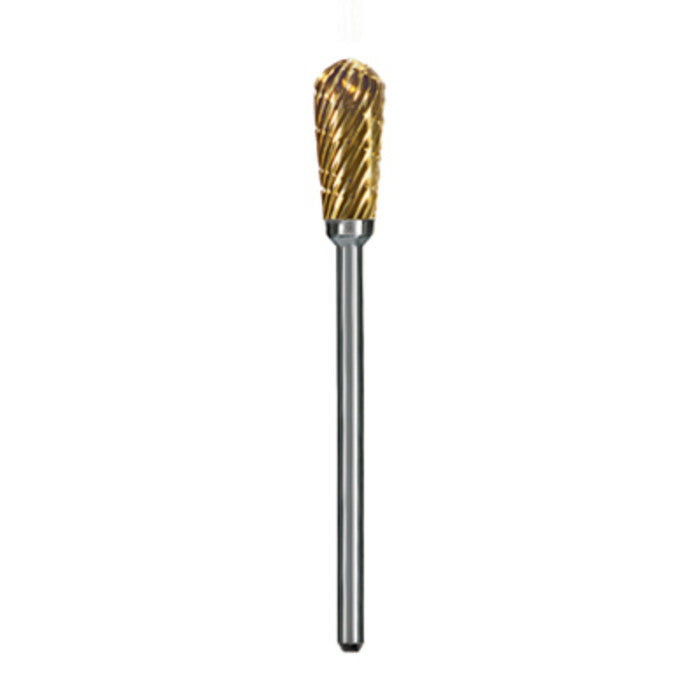 Dedeco Goldies Carbide Bur 53-A — 1/Unit
