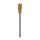 Dedeco Goldies Carbide Bur 53-A — 1/Unit