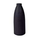 Dedeco Rubber Abrasive Points - 1" X 3/8" X 1/8" - Black Coarse S/C 100/Bx thumbnail 2
