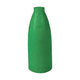 Dedeco Rubber Abrasive Points - 1" X 3/8" X 1/8" - Green Medium S/C 100/Bx
