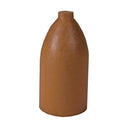Dedeco Rubber Abrasive Points - 1" X 1/2" X 1/8" - Brown X/C A/O 100/Bx thumbnail 3
