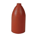 Dedeco Rubber Abrasive Points - 1" X 1/2" X 1/8" - Red Fine S/C 100/Bx thumbnail 3