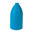 Dedeco Rubber Abrasive Points - 1" X 1/2" X 1/8" - Blue X/F S/C 100/Bx thumbnail 3