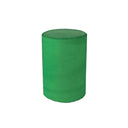 Dedeco Rubber Abrasive Cone - Cylinder 1-1/2" X 1" - Green Medium S/C 1/Unit thumbnail 3