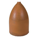 Dedeco Rubber Abrasive Cone - Bullet 1-1/2" X 1" - Brown X/C A/O 1/Unit thumbnail 3