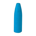 Dedeco Rubber ABRASIVE Block/Stick 6" X 3/4" X 3/4" - BLUE Extra Fine Silicon Carbide 1/Unit thumbnail 3