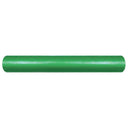 Dedeco Rubber ABRASIVE Block/Stick Round 6" X 3/4" - Green Medium Silicon Carbide 1/Unit thumbnail 3