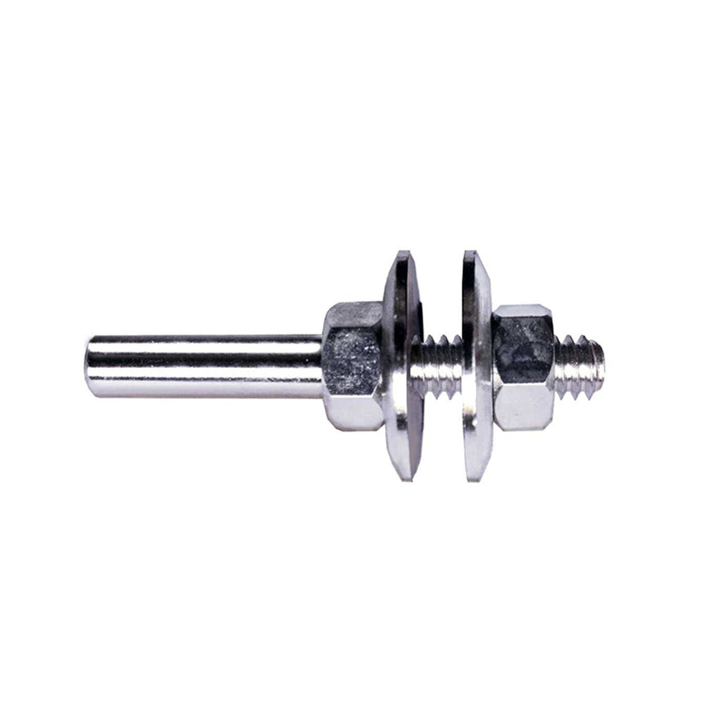 Dedeco MANDREL 6MM X 6MM 1/Unit