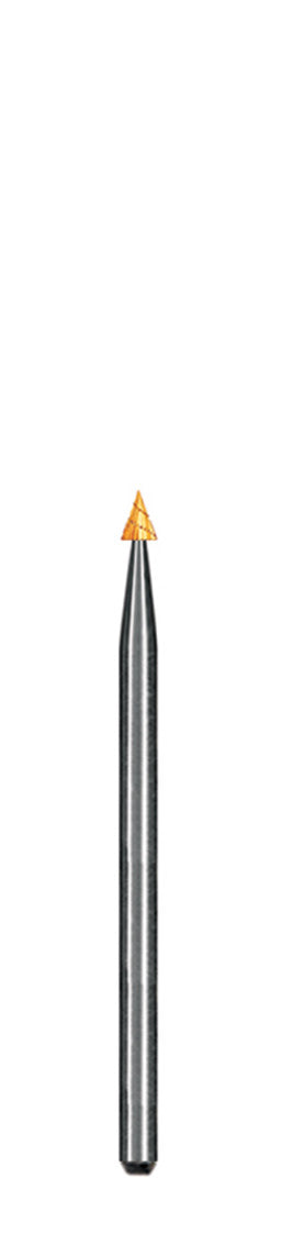 Dedeco GOLDIES HIGH SPEED CONE 7 - 2.1MM (.083") 1/Unit