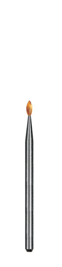 Dedeco GOLDIES HIGH SPEED FLAME 4 - 1.5MM (.059") 1/UNIT thumbnail 3