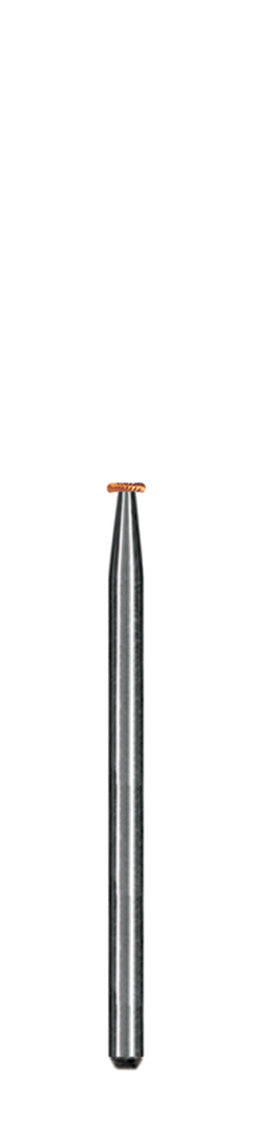 Dedeco GOLDIES HIGH SPEED ROUND WHEEL 8 - 2.3MM (.090") 1/UNIT