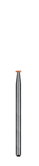 Dedeco GOLDIES HIGH SPEED ROUND WHEEL 8 - 2.3MM (.090") 1/UNIT