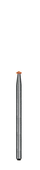 Dedeco GOLDIES HIGH SPEED 45 BR/CT 9 - 2.5MM (.098") 1/UNIT thumbnail 3