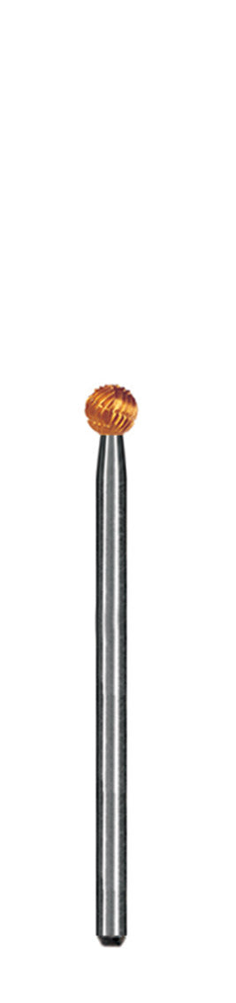 Dedeco GOLDIES HIGH SPEED ROUND 15 - 3.8MM (.149") 1/UNIT