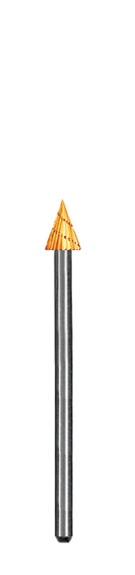 Dedeco GOLDIES HIGH SPEED CONE 18 - 4.5MM (.177") 1/UNIT