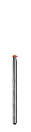 Dedeco GOLDIES HIGH SPEED 45 BR/CT 13 - 3.3MM (.130") 1/UNIT thumbnail 2