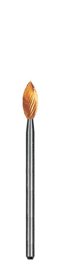 Dedeco GOLDIES HIGH SPEED FLAME 16 - 4.0MM (.157") 1/UNIT thumbnail 3