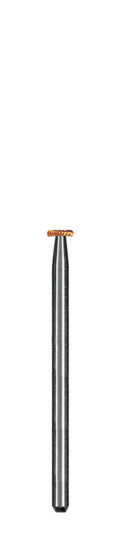 Dedeco GOLDIES HIGH SPEED RND WHL 13 - 3.3MM (.130") 1/UNIT thumbnail 2