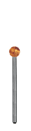Dedeco GOLDIES HIGH SPEED ROUND 25 - 5.9MM (.232") 1/UNIT thumbnail 2