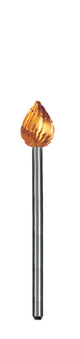 Dedeco GOLDIES HIGH SPEED BUD 28 - 7.2MM (.283") 1/UNIT