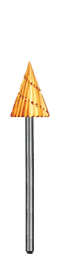 Dedeco GOLDIES HIGH SPEED CONE 32 - 9.6MM (.377") 1/UNIT thumbnail 2
