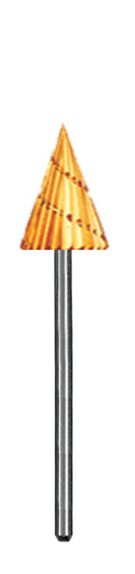 Dedeco Goldies High Speed Cone 34 - 11.1MM (.437") 1/UNIT