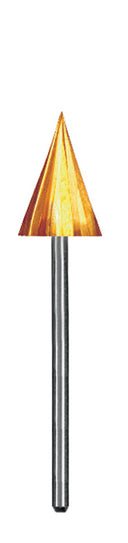Dedeco Goldies High Speed Reamer 34 - 11.1MM (.437") 1/UNIT thumbnail 2