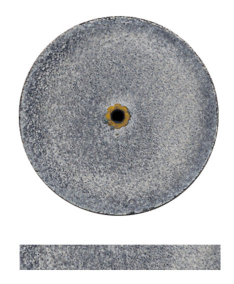 Dedeco Koolies Black (C) Size 2 - 1" X 1/8" 50/BX
