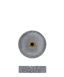 Dedeco Koolies Black (C) Size 14 - 1/2" X 1/8" 50/BX thumbnail 2
