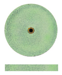 Dedeco Koolies Green (F) Size 2 - 1" X 1/8" 50/BX thumbnail 2