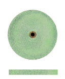 Dedeco Koolies Green (F) Size 6 - 7/8" X 3/32" 50/BX thumbnail 2