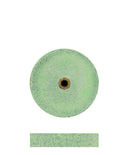 Dedeco Koolies Green (F) Size 11 - 5/8" X 1/8" 50/BX thumbnail 2