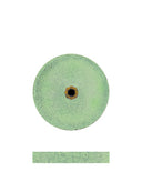 Dedeco Koolies Green (F) Size 12 - 5/8" X 3/32" 50/BX thumbnail 3