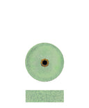 Dedeco Koolies Green (F) Size 13 - 1/2" X 3/16" 50/BX thumbnail 2