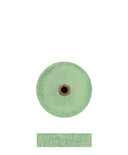 Dedeco Koolies Green (F) Size 14 - 1/2" X 1/8" 50/BX thumbnail 2
