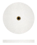 Dedeco Koolies White (F) Size 3 - 1" X 3/32" 50/BX thumbnail 2