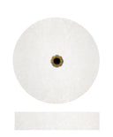 Dedeco Koolies White (F) Size 4 - 7/8" X 3/16" 50/BX thumbnail 2