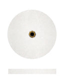 Dedeco Koolies White (F) Size 6 - 7/8" X 3/32" 50/BX thumbnail 2