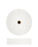 Dedeco Koolies White (F) Size 7 - 3/4" X 3/16" 50/BX thumbnail 2