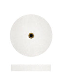 Dedeco Koolies White (F) Size 8 - 3/4" X 1/8" 50/BX thumbnail 3