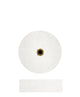 Dedeco Koolies White (F) Size 10 - 5/8" X 3/16" 50/BX