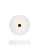 Dedeco Koolies White (F) Size 11 - 5/8" X 1/8" 50/BX thumbnail 3